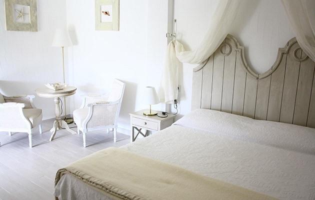 Cento Ulivi B&B Golfo Aranci Exterior foto